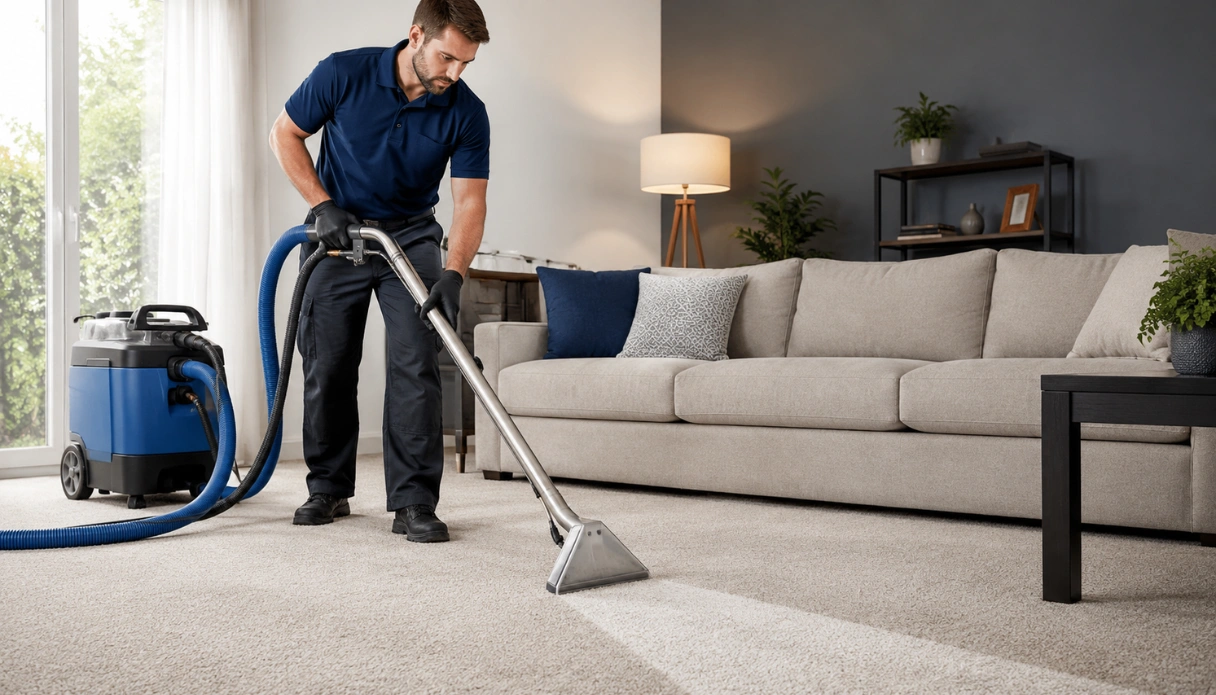 Extract Carpet Cleaning The Basin